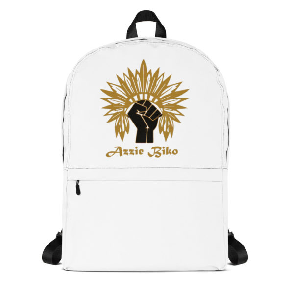 Azzie Biko Indian Backpack