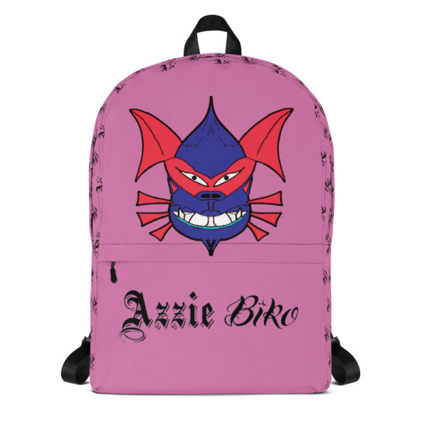 Azzie Biko Backpack