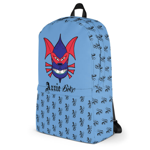 Azzie Biko Backpack - Image 3