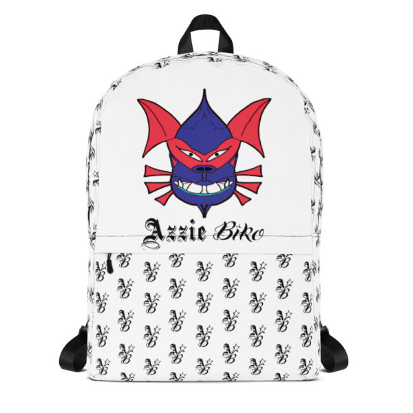 Azzie Biko Backpack