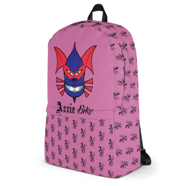 Azzie Biko Backpack - Image 3