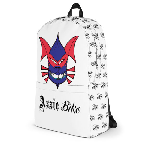 Azzie Biko Backpack - Image 3