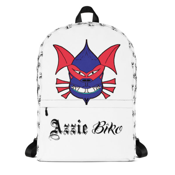 Azzie Biko Backpack