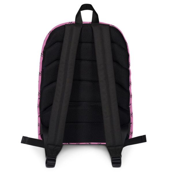 Azzie Biko Backpack - Image 2