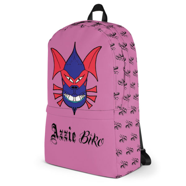 Azzie Biko Backpack - Image 3