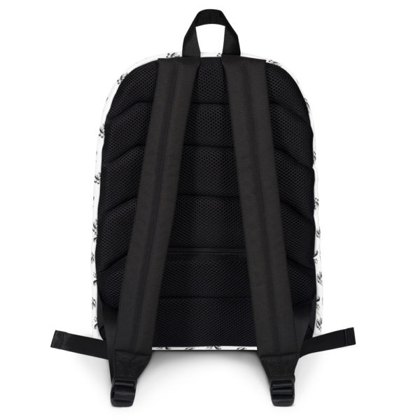 Azzie Biko Backpack - Image 2