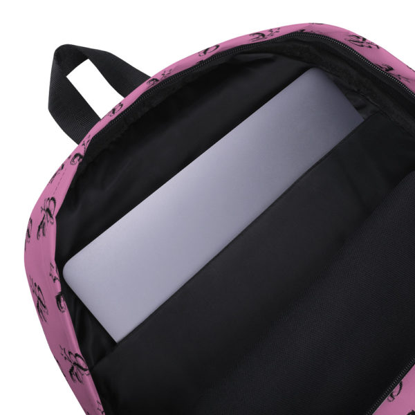 Azzie Biko Backpack - Image 4