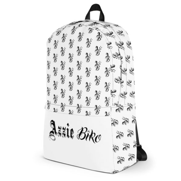 Azzie Biko Backpack - Image 3