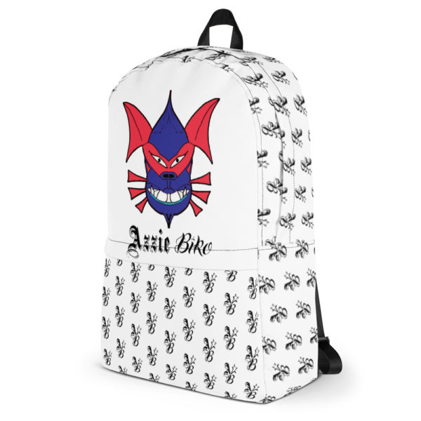 Azzie Biko Backpack - Image 3