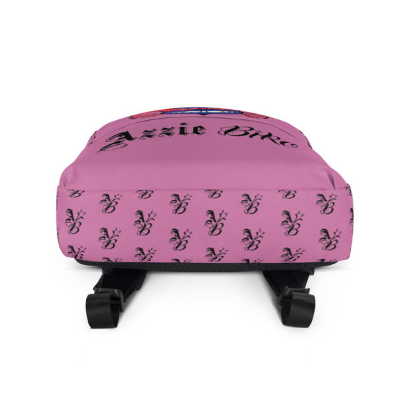 Azzie Biko Backpack - Image 7