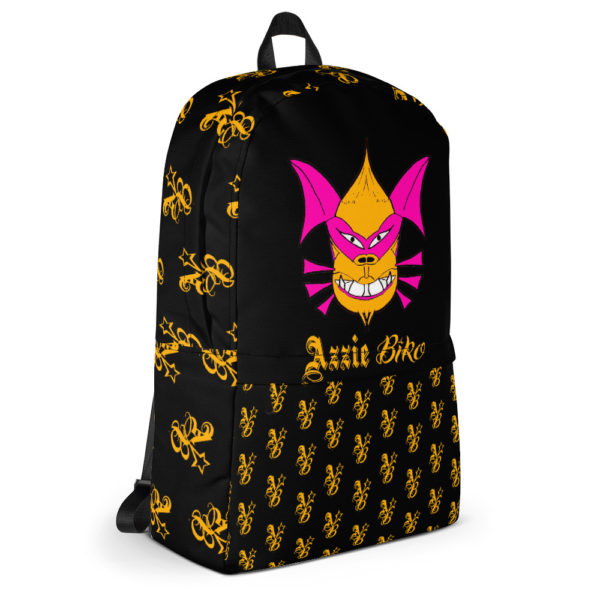 Azzie Biko Backpack - Image 6