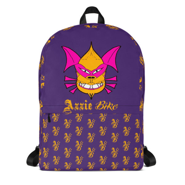 Azzie Biko Backpack