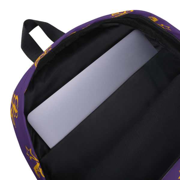 Azzie Biko Backpack - Image 4