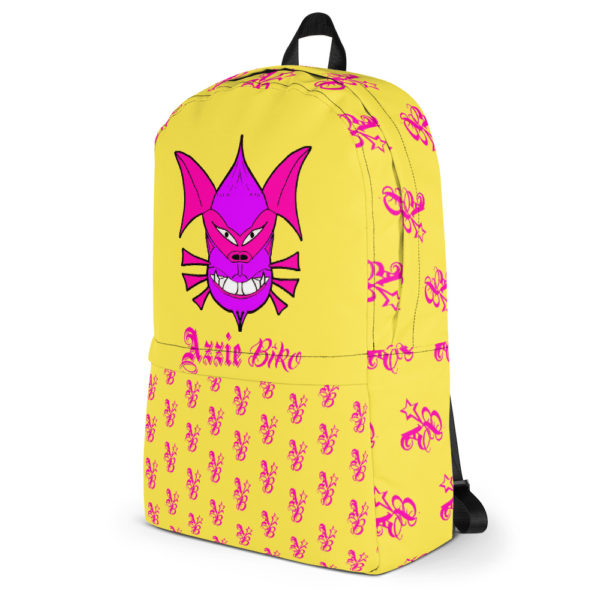 Azzie Biko Backpack - Image 3