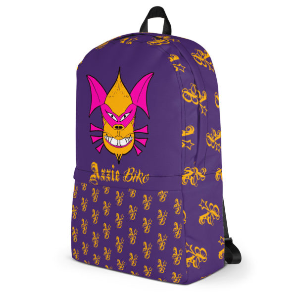 Azzie Biko Backpack - Image 3