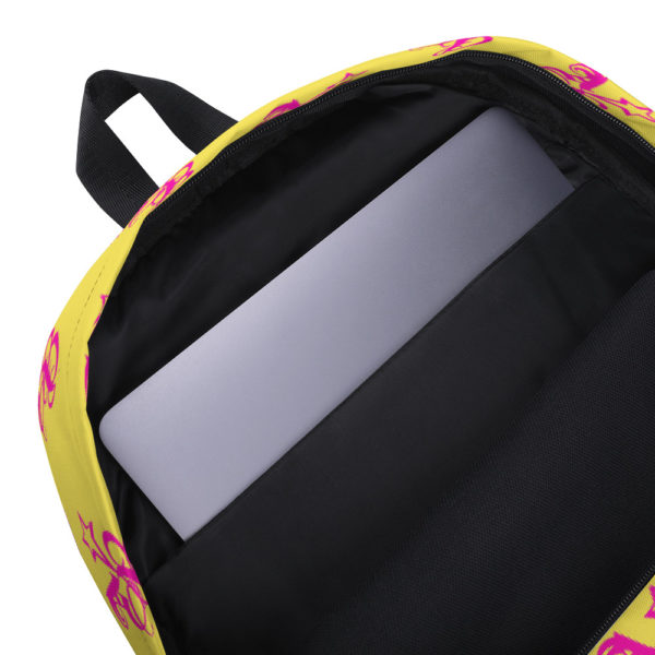 Azzie Biko Backpack - Image 4