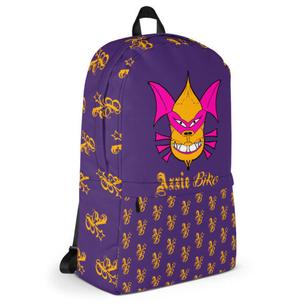 Azzie Biko Backpack - Image 6